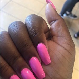 Meet your Posher, Niani